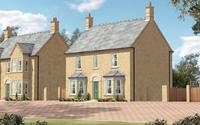 Popular family home