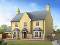 CGI of Fairfield Park CGI of Fairfield Park
