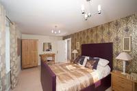 Aspire to the new showhome