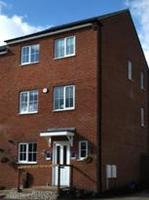 Contemporary ‘Kent’ design at Pages Priory