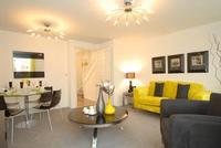 Stunning showhome for sale at Abbots Green