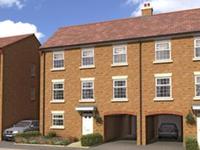 Fantastic family living at award-winning site