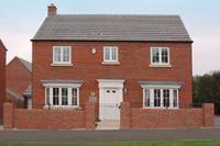 Persimmon launches Woodlands Park