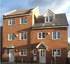 An example of the four-bedroom â€˜Kentâ€™ housetype (left) available at Pages Priory in Leighton Buzzard, Bedfordshire