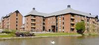 Waterside living for less with Redrow