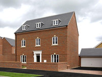 The best of both worlds in Brickhill