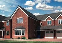 Part exchange your way to a new home