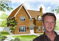 Housebuilder reveals some secrets of show home