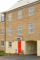 Parklands is perfect for family homes