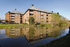 Splash into waterside living in Bedfordshire
