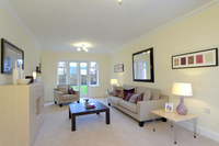 Superior showhome opens its doors in Brickhill