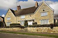 To the manor born