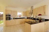 A ready-made home at Woodlands Park in Brickhill