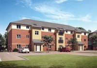 Bellway creates a stir in Dunstable