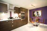 A home for entertaining