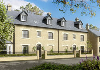 Fairfield Park to unveil new show home for Easter