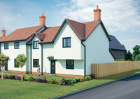 The time has come for Miller Homes at Silsoe The time has come for Miller Homes at Silsoe