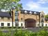 Courtyard living in Leighton Buzzard 