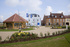 Mayor opens new housing scheme in Bedford