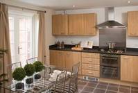 Exclusive new development proves popular