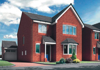 Miller’s final home for sale at Great Barford