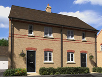 Take a look at pastures new