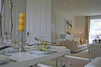 Showhome puts on the style