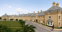 Enjoy a grand lifestyle in Stotfold