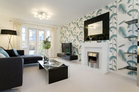 New show home for Cranfield Gardens