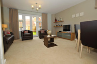 Double delight for buyers in Bedford