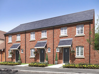 George Wimpey launches ‘Smart Money’ offer