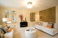 A helping hand for first time buyers in Cranfield