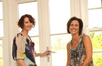 Good friends make good neighbours in Stotfold