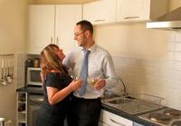 Young professionals gravitate towards Grantham