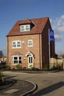 Brand new home makes its debut