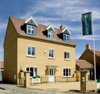 Countdown to completion at Slater's View