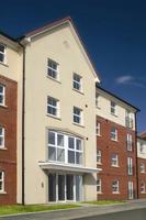 Stylish apartments offer something for everyone in Lincoln