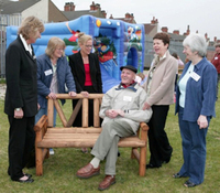 Community is sitting comfortably in Grimsby