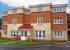 The superb Falkirk apartments at Barrattâ€™s manor Farm development at North Hykeham sold in record time.