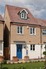 An example of the popular â€˜Davenportâ€™ housetype