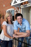 Discover your first home with Persimmon