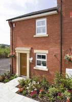 New homes in picturesque Barton-upon-Humber