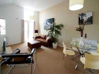 A typical Debut home interior A typical Debut home interior