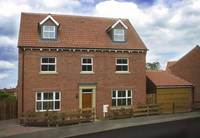 ‘Conker’ the housing market at Chestnut