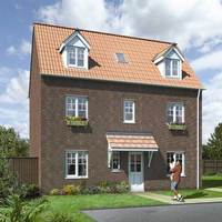 Part exchange to a new family home for Christmas