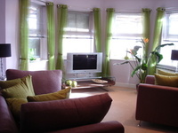 Luxury showhome promotes fantastic deals