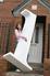 The cutting edge of interior design