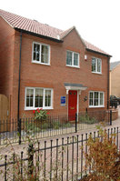 House to sell? No problem says George Wimpey