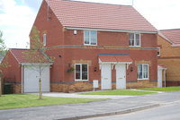 Beautiful homes for first time buyers