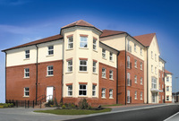 New homes ready to go in Lincoln